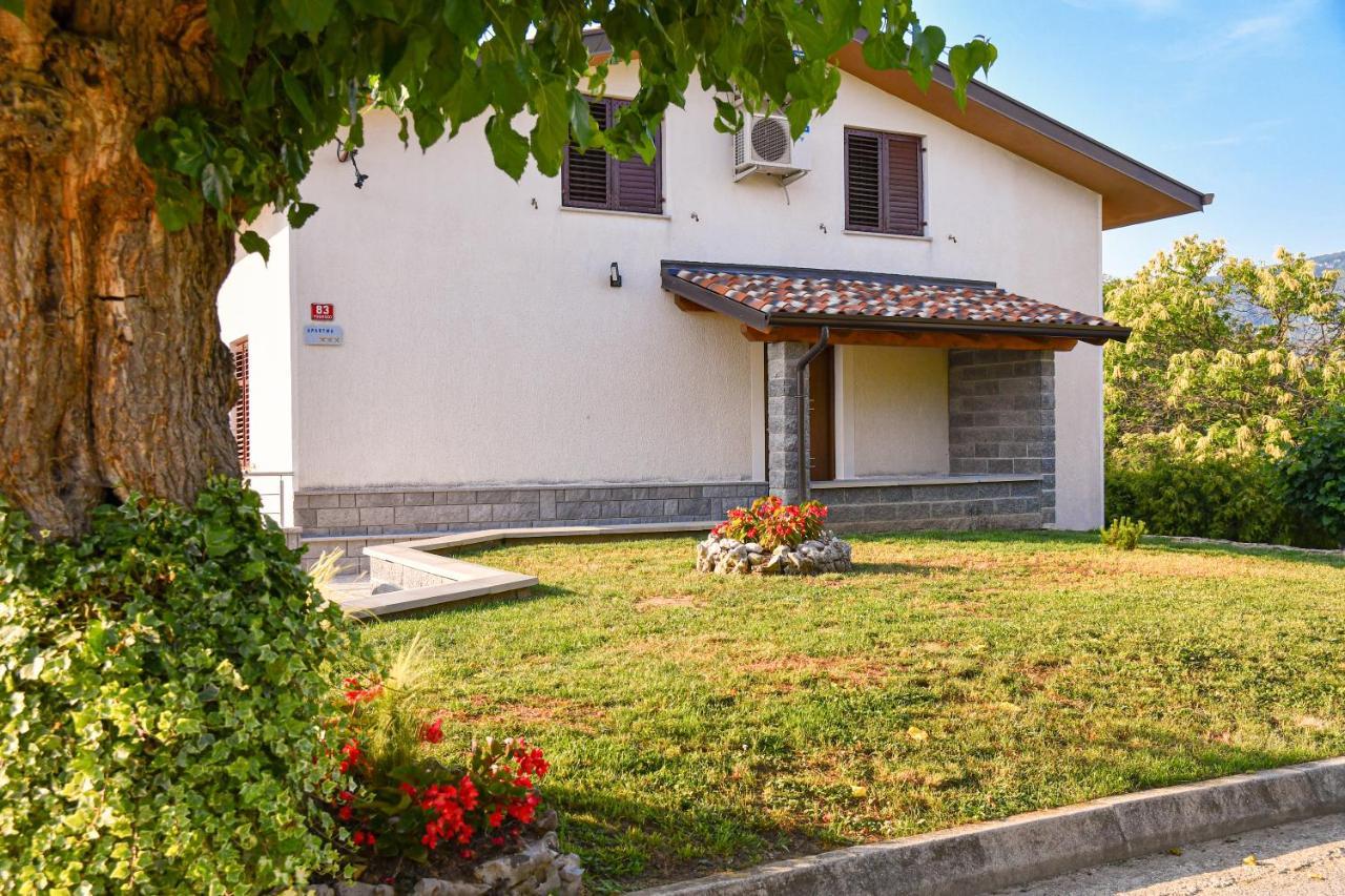 Pri Stari Murvi Vogrsko Exterior photo
