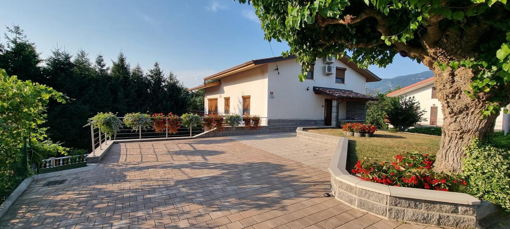 Pri Stari Murvi Vogrsko Exterior photo