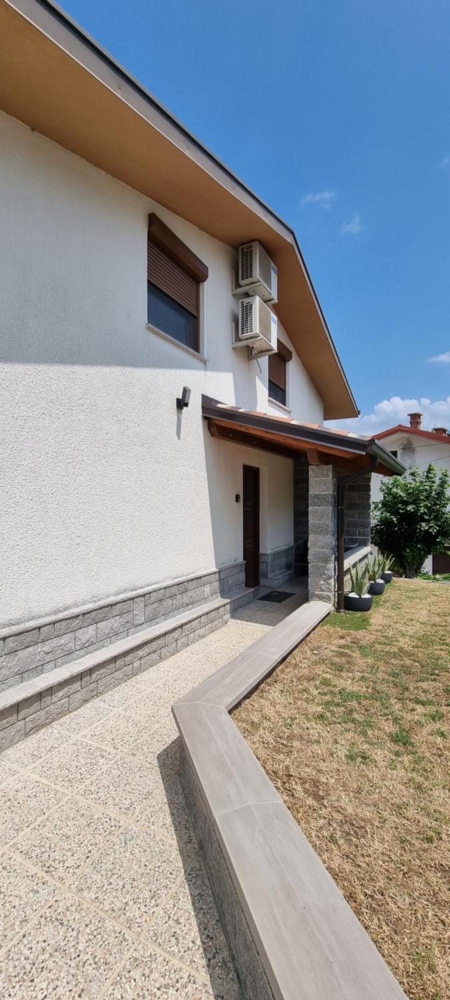 Pri Stari Murvi Vogrsko Exterior photo